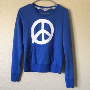 PINK by VS sweatshirt